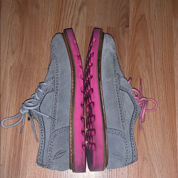 Mint oxfords - Picture 2 of 2